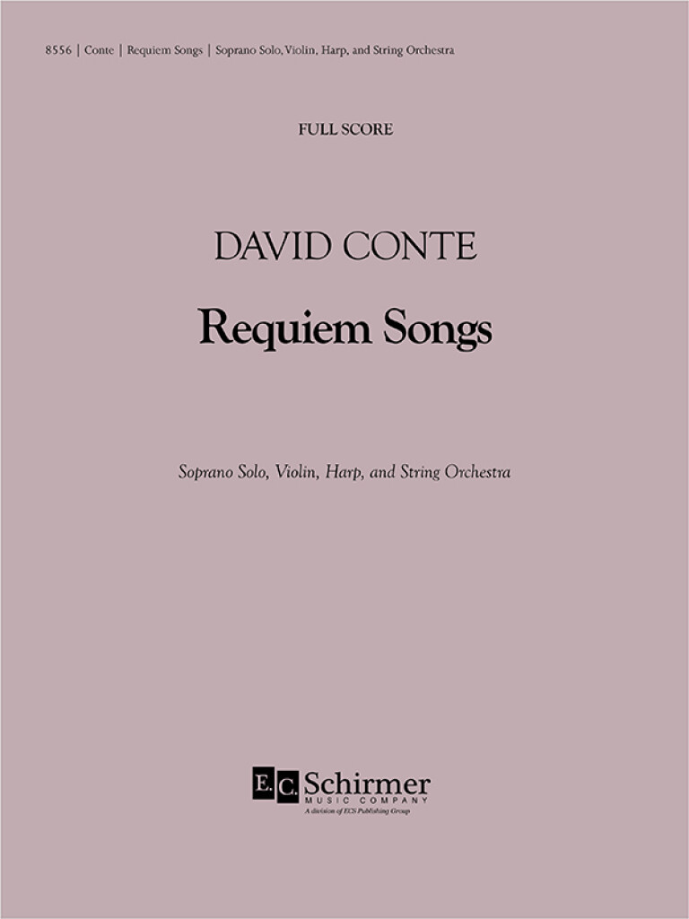 Requiem Songs